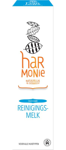 150 ml Harmonie Reinigingsmelk