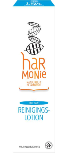 150 ml Harmonie Reinigingslotion