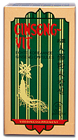 Ginseng Vit Koreaanse Ginseng