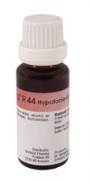 22 ml Reckeweg Hypotonie Gastreu