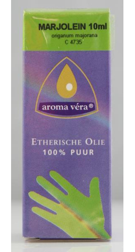 Aroma Vera Marjolein Frankrijk 10 ml