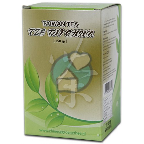 Taiwan Tea Chinese Groene Thee 150 gram