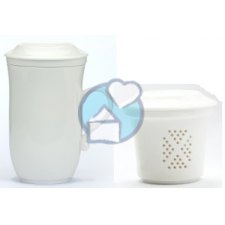 Theebeker met filter - Katten - Theeglas 300 ml Theebeker met filter - Katten - Theeglas 300 ml