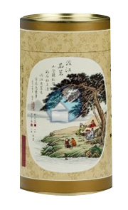 Taiwan Tea Chinese Groene Thee Voorraad Bus 1 Stuck