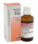 22 ml Reckeweg Rheuma Gastreu
