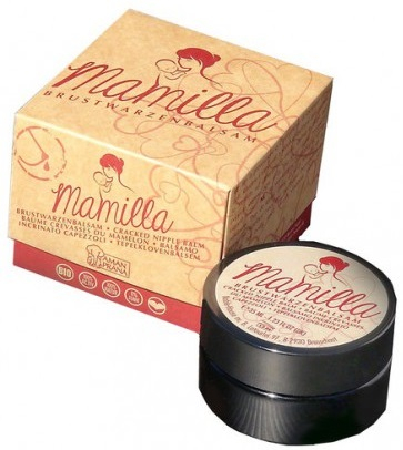 35 ml Aman Prana Mamilla Tepelklovenbalsem