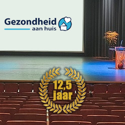 Gezondheid aan huis IA Klantendag 2017 1 piece