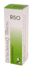 22 ml Reckeweg Gyno Gastreu