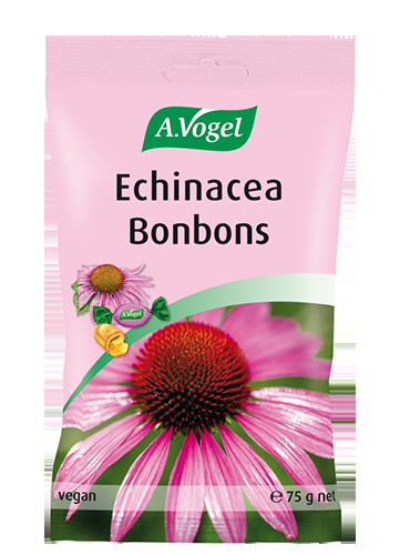 A.Vogel Echinacea Bonbons 75 Gramm