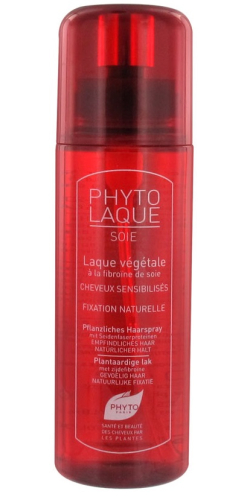 Phyto Paris Phytolaque Soie Haarspray