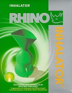 Rhino Inhalator 1 package