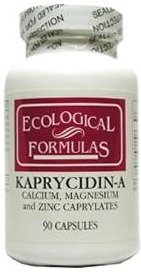 Ecological Formulas Kaprycidin-A
