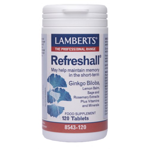 Lamberts Refreshall