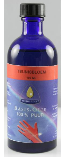 Aroma Vera Teunisbloemolie 100 ml