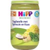 HiPP Tagliatelle met Spinazie & Kaas vanaf 12 maanden Biologisch