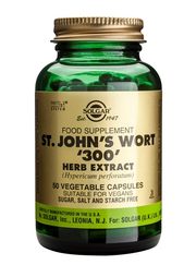 Solgar St. John's Wort 