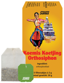 Salus Koemis Koetjing Orthosiphon Thee