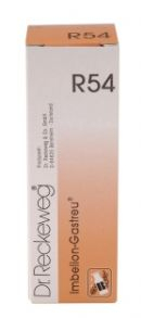 22 ml Reckeweg Imbelion Gastreu