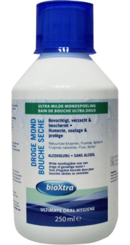 Bioxtra Droge Mond Mondspoeling