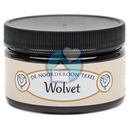 De Noordkroon Texel Wolvet 100 Gramm