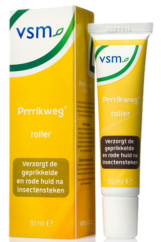 VSM Prrrikweg Roller