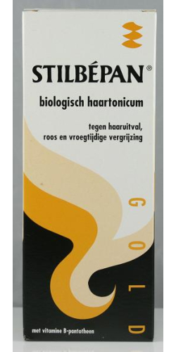 Stilbepan Haartonicum 200 ml