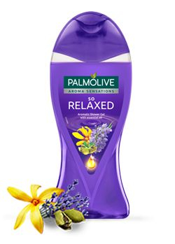 Palmolive Aroma Therapy Douchegel Absolute Relax