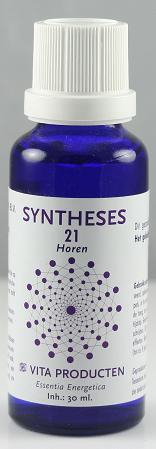 Vita Producten Syntheses 021 Horen