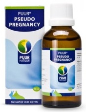 50 ml Puur Natuur Puur Pseudo Pregnancy / Schijnzwanger