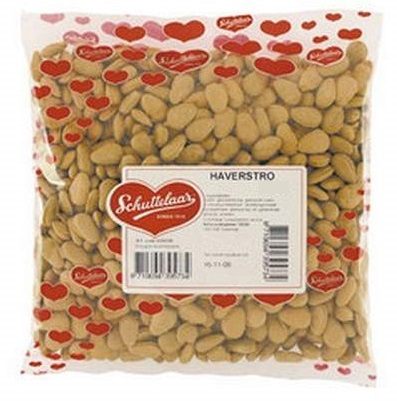 Schuttelaar Haverstro Pitten