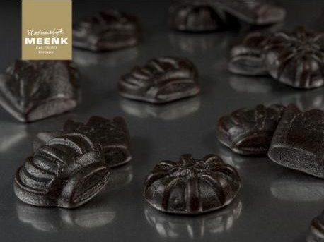 5000 gram Meenk Drop Kroontjes Drop