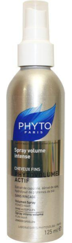 Phyto Paris Phytovolume Actif Spray