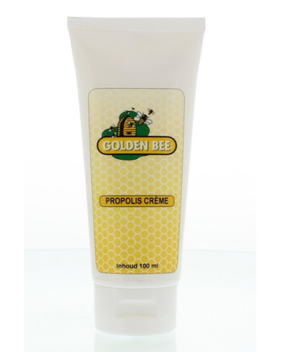 Golden Bee Propolis Creme 100 Ml