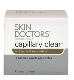 Skin Doctors Capillary Clear