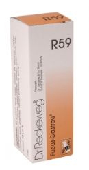 22 ml Reckeweg Fucus Gastreu