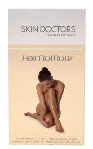 1 stuk Skin Doctors HairNoMore