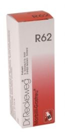 22 ml Reckeweg Morbilli Gastreu