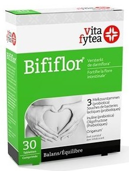 30 tablets Vitafytea Bififlor