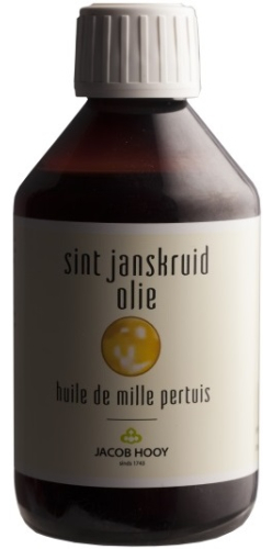 Jacob Hooy Sint-Janskruid Olie