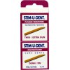 Stim-U-Dent Tandenstokers Extra Dun