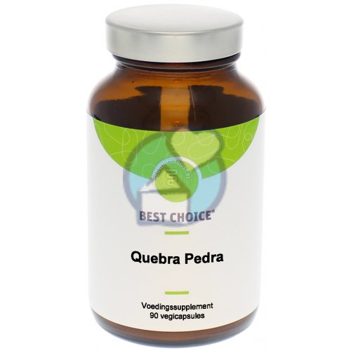 90 capsules TS Choice Quebra Pedra