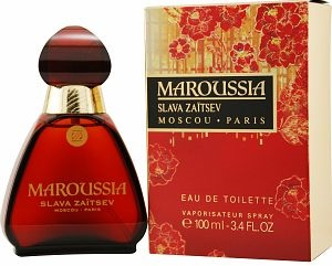 Maroussia Maroussia Women Eau De Toilette