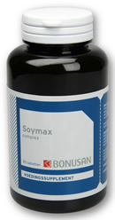 85 tabletten Bonusan Soymax Complex