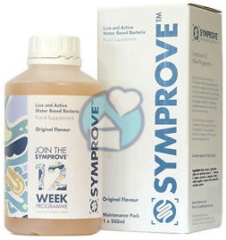 Symprove Original Flavour Onderhoudsverpakking 500 Ml