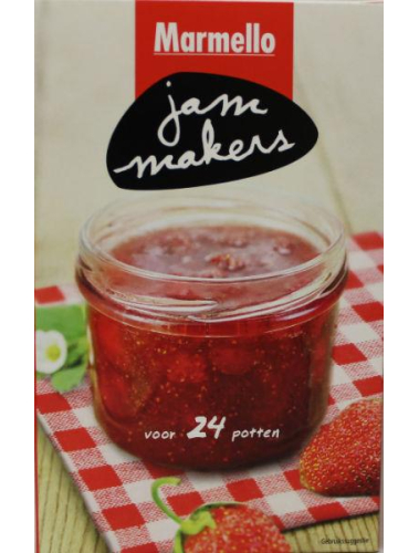 Marmello Jam Makers 2 200 gram