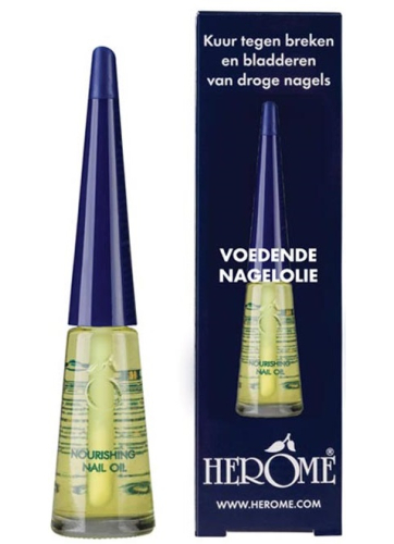 Herome Voedende Nagelolie