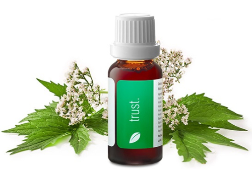 Go4Balance Trust Kruidendruppels