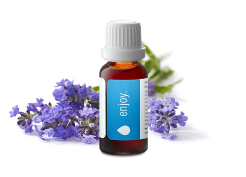 Go4Balance Enjoy Kruidendruppels