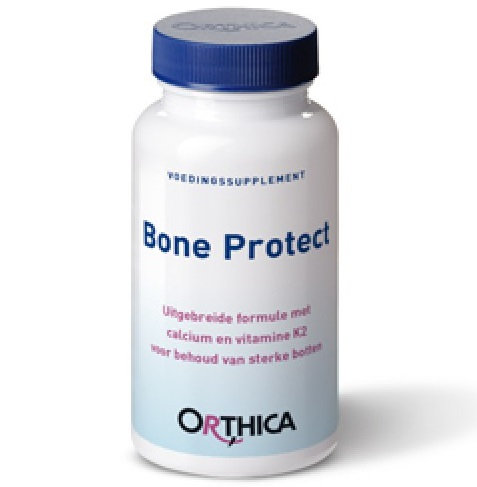Orthica Bone Protect 60 tablets