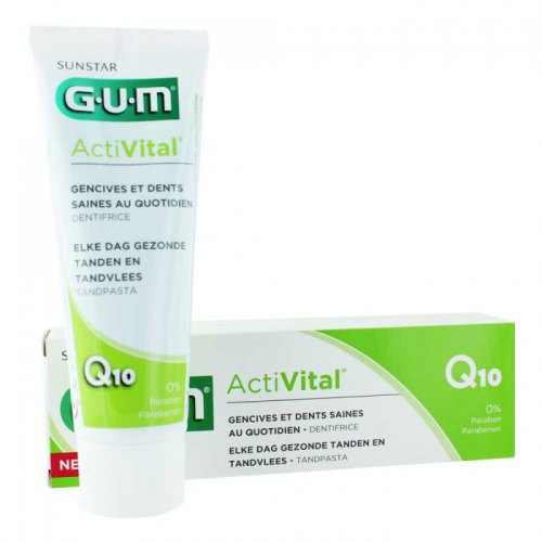 GUM Activital Tandpasta